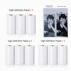 Only 9Roll Hd Paper