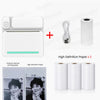 Gn 3 Rolls Hd Paper